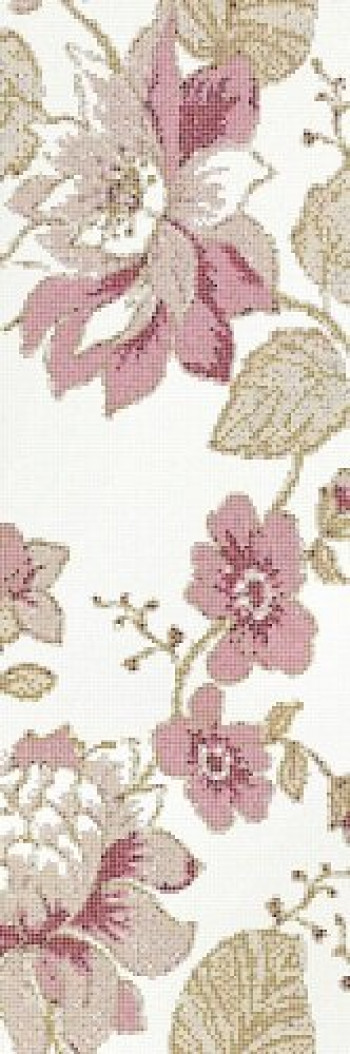 Плитка 291x97 4мм Marella Rose A 06001511Vl Bisazza