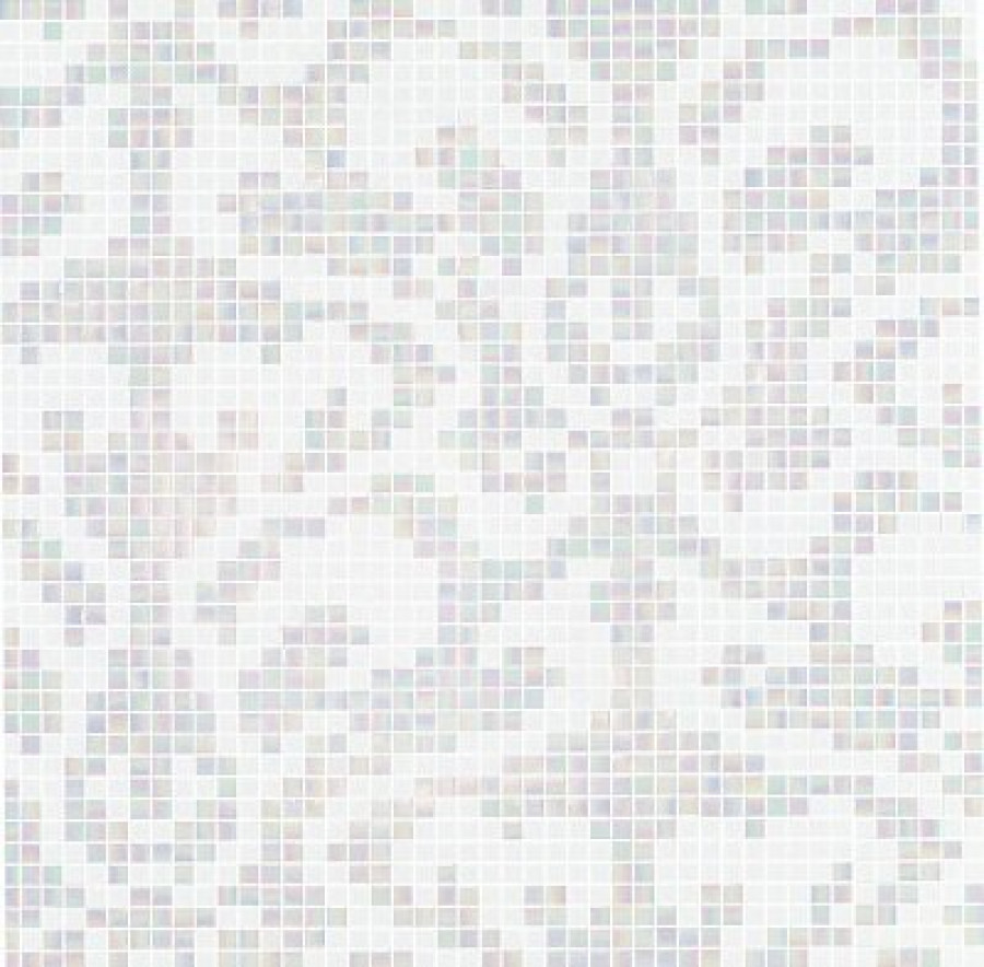 Плитка 97x97 4мм Damasco Bianco 06001287Vl Bisazza