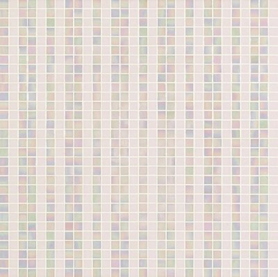 Плитка 32x32 4мм Righe Rosa 06004188Vl Bisazza