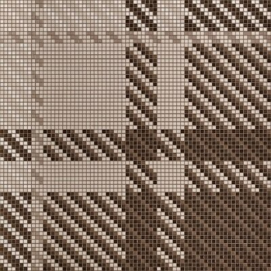 Плитка 88x88 4мм Philip Beige 06004585Sl Bisazza