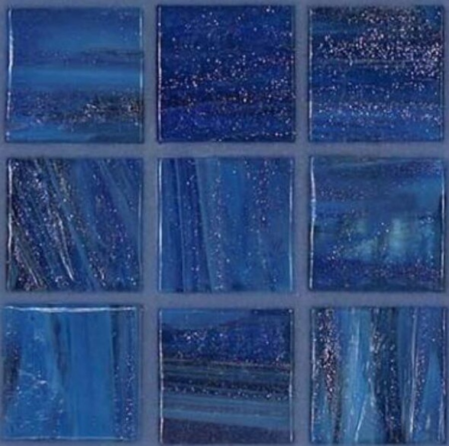 Плитка Gm 2059 0120.59.4H 32x32 4мм Bisazza