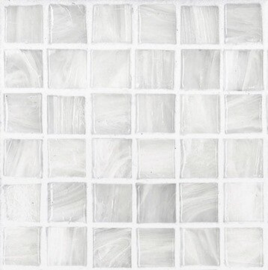 Плитка Sm 1001 0110Sm01.l 32x32 4мм Bisazza