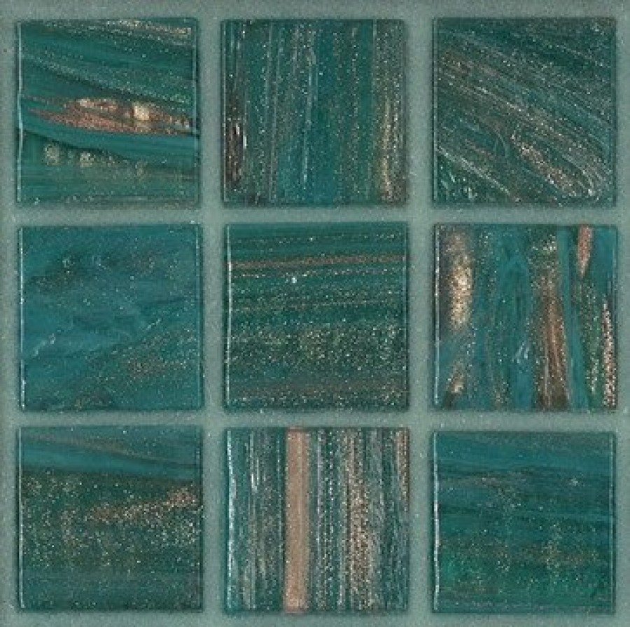 Плитка 32x32 4мм Gm 2067 0120.67.4H Bisazza