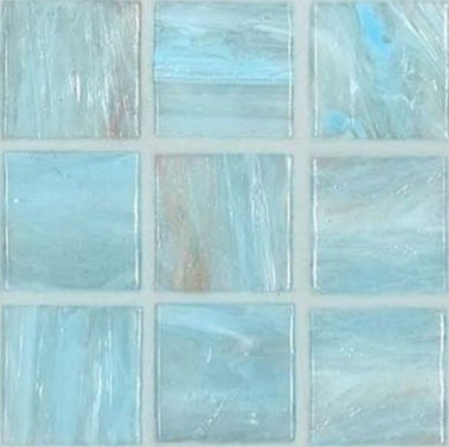 Плитка Gm 2087 0120.87.4H 32x32 4мм Bisazza