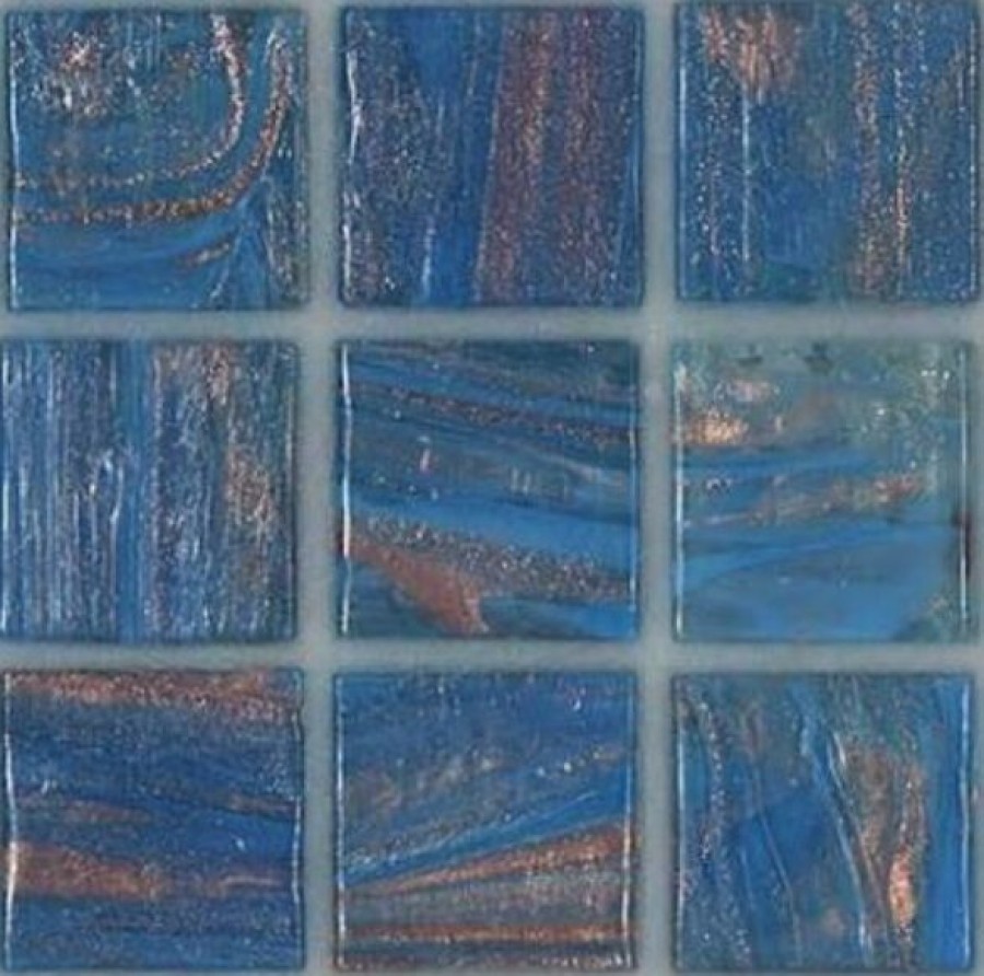 Плитка Gm 2047 0120.47.4H 32x32 4мм Bisazza