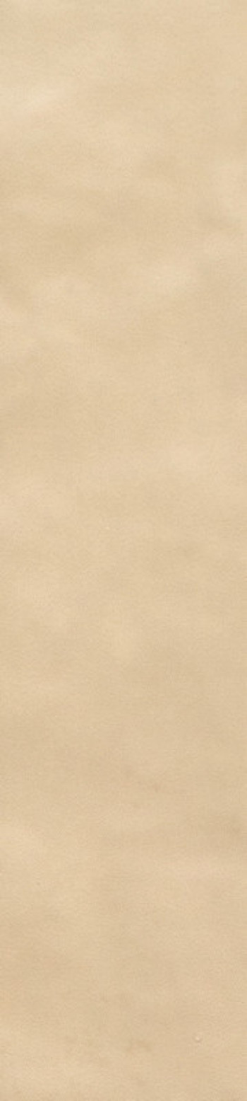 Плитка 23x6 9мм Sensi Colore Avorio Glossy 786005 бежевый краска, штукатурка, однотонная Casa Dolce Casa