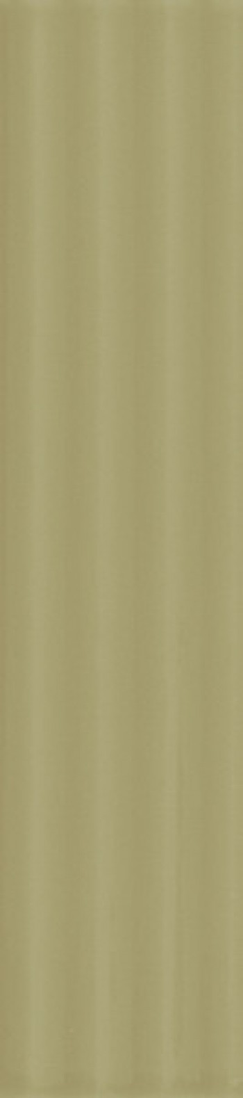 Плитка 23x6 9мм Sensi Colore Salvia Glossy Cann 787167 зеленый краска, штукатурка, однотонная Casa Dolce Casa