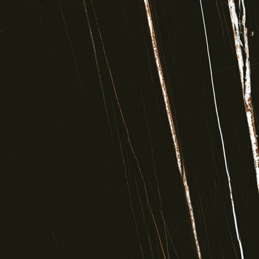 Плитка 80x80 9мм Stones 20 Sahara Noir Matte Ret 756208 матовая Casa Dolce Casa