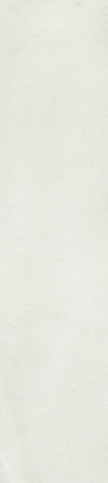 Плитка Sensi Colore Bianco Glossy 786004 белый однотонная, краска, штукатурка 23x6 9мм Casa Dolce Casa