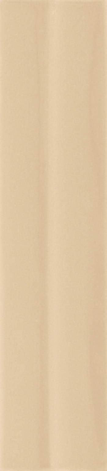 Плитка Sensi Colore Avorio Glossy Ondul 787137 3d бежевый однотонная, краска, штукатурка 23x6 9мм Casa Dolce Casa