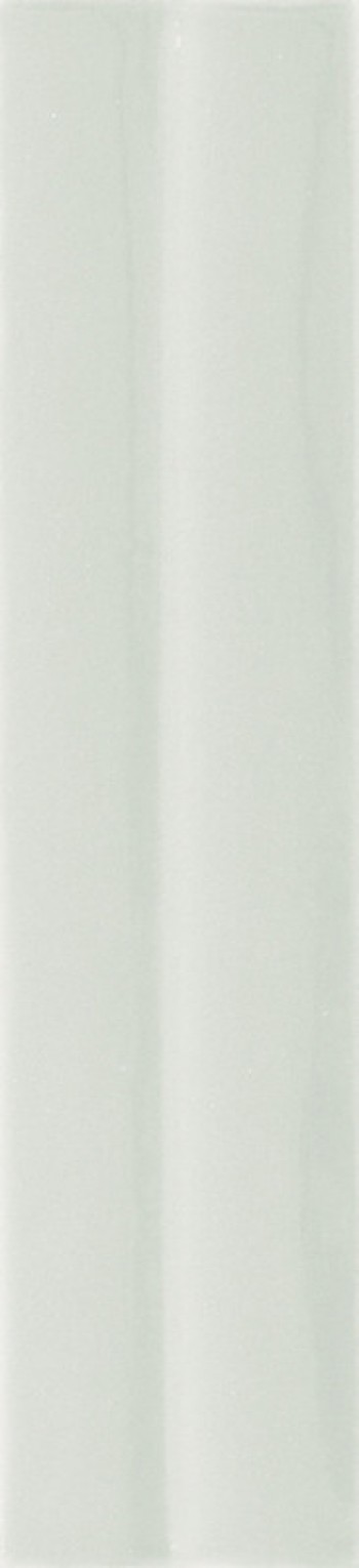 Плитка Sensi Colore Bianco Glossy Ondul 787136 3d белый однотонная, краска, штукатурка 23x6 9мм Casa Dolce Casa