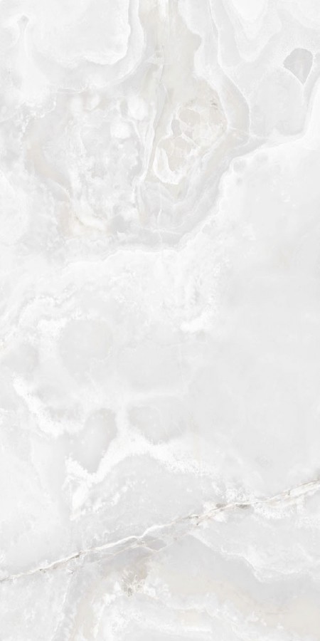 Керамогранит 120x60 Onyx&more White Onyx Glos Ret полированная 10мм Casa Dolce Casa