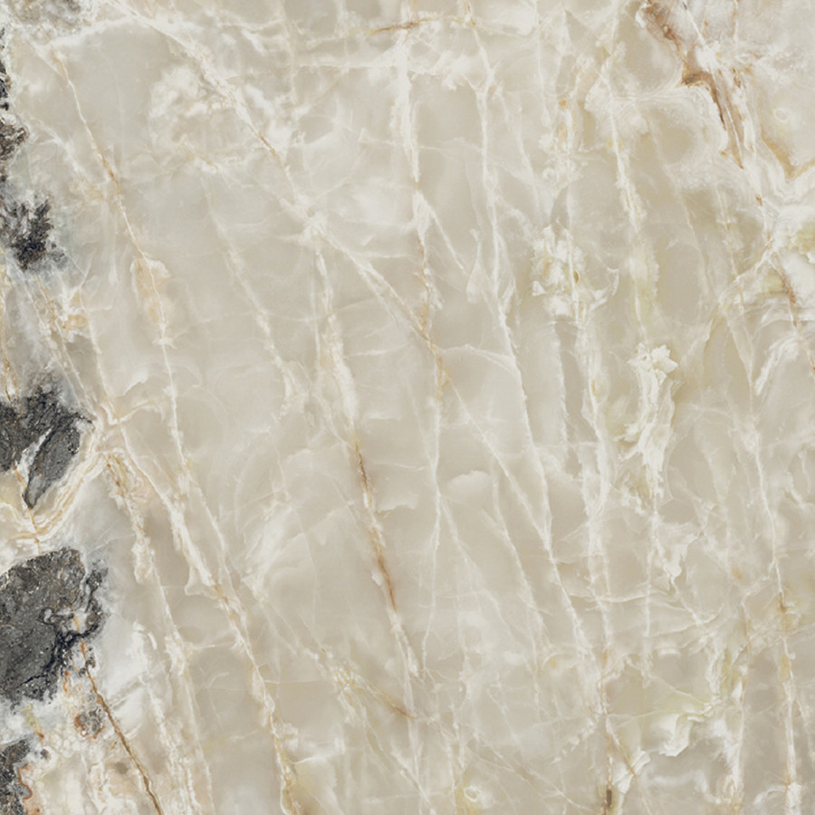 Керамогранит 80x80 Onyx&more Golden Blend Glo Ret полированная 6мм Casa Dolce Casa