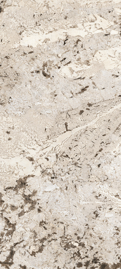 Керамогранит 280x120 Nature Mood Glacier Comf R глянцевая 6мм Casa Dolce Casa