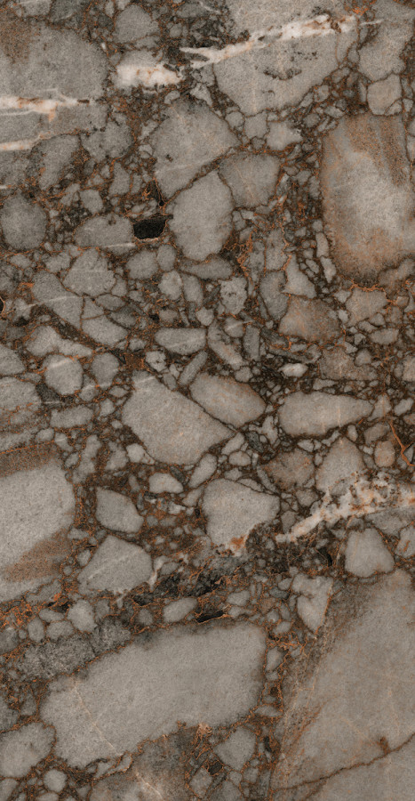 Керамогранит 120x60 Nature Mood Riverbed Comf. Ret матовая 9мм Casa Dolce Casa