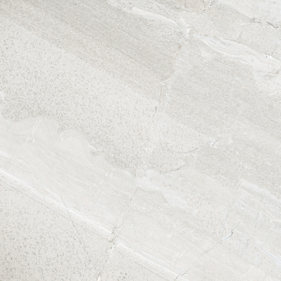 Керамогранит 60x60 Stones 2.0 Burl White Glossy Rett полированная 10мм Casa Dolce Casa