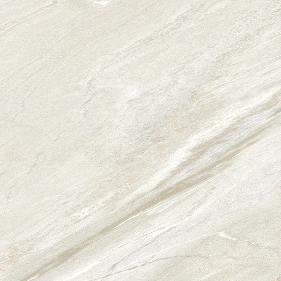 Керамогранит 80x80 Stones 2.0 Burl White Glossy Rett. полированная 10мм Casa Dolce Casa