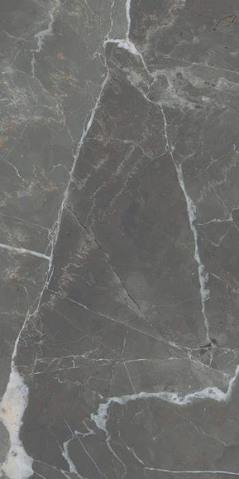 Керамогранит 80x40 Stones 2.0 Calacat.black Smooth Rt матовая 10мм Casa Dolce Casa