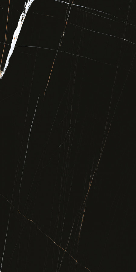 Керамогранит 120x60 Stones 2.0 Sahara Noir Matte Ret матовая 10мм Casa Dolce Casa