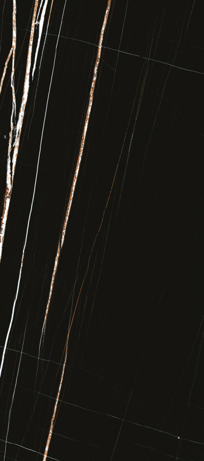 Керамогранит 180x80 Stones 2.0 Sahara Noir Matte Ret матовая 10мм Casa Dolce Casa