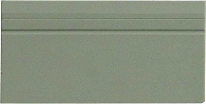 Плинтус керамический 20x10 Old England Zoccolo Bath OEZ4 Ceramiche Grazia