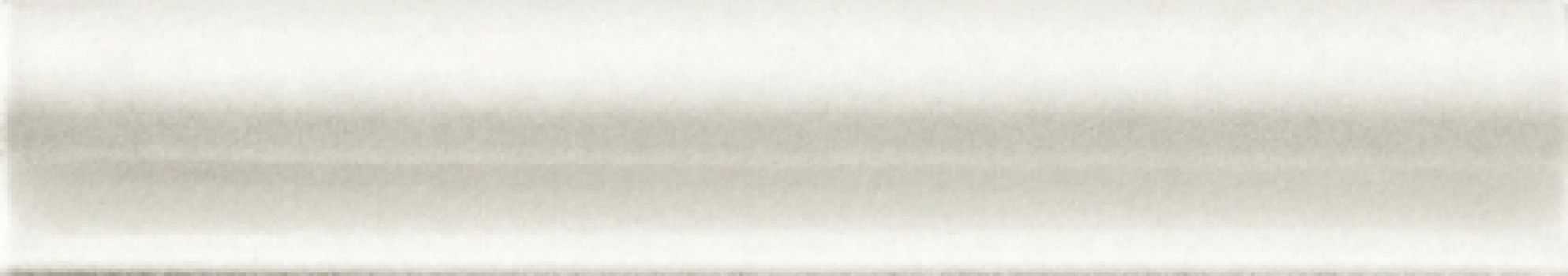 Плитка бордюр 20x3.5 Amarcord Bordura Bianco Matt BAM1 Ceramiche Grazia