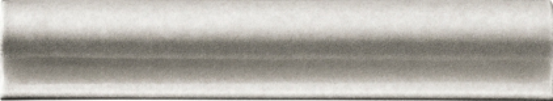 Плитка бордюр 20x3.5 Amarcord Bordura Dark Fumo Matt BAM77 Ceramiche Grazia