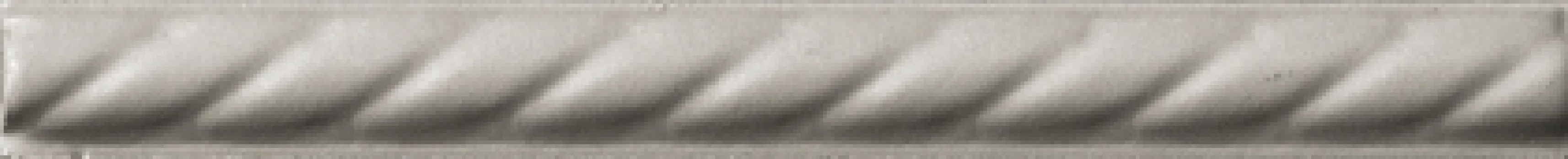 Плитка бордюр 20x2 Amarcord Idea Dark Fumo Matt IGE77 Ceramiche Grazia