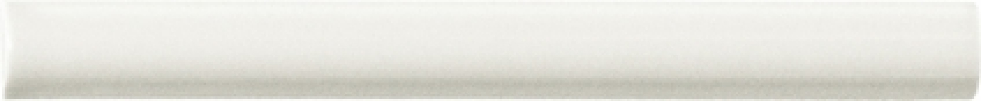 Плитка бордюр 20x2 Amarcord Tondo Bianco Matt TAM1 Ceramiche Grazia