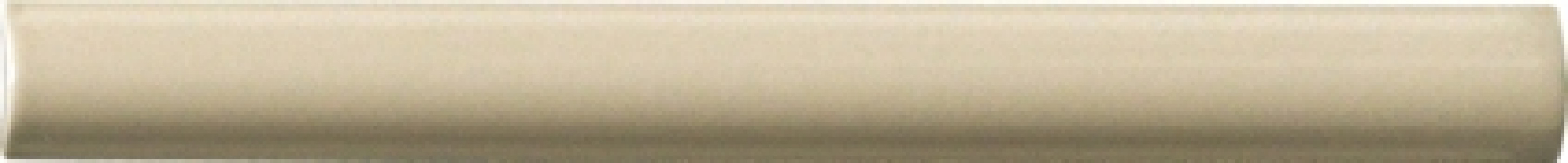 Плитка бордюр 20x2 Amarcord Tondo Dark Tabacco Matt TAM88 Ceramiche Grazia