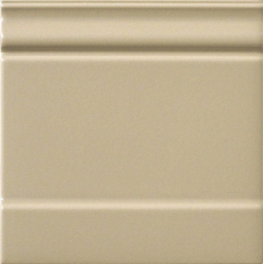 Специальный элемент 20x20 Amarcord Zoccolo Dark Tabacco Matt ZOE88 Ceramiche Grazia