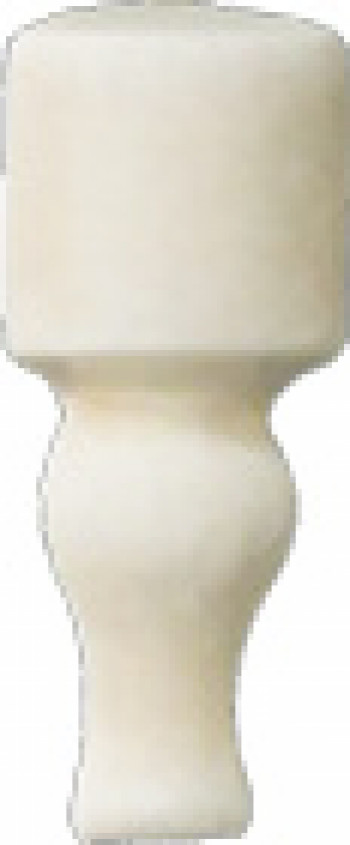 Специальный элемент 6.5x2 Amarcord Finale Beige Matt FIAE10 Ceramiche Grazia