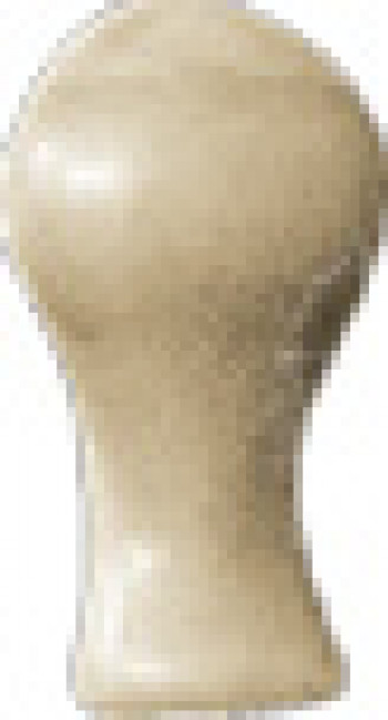 Специальный элемент 3.5x2 Amarcord Bordura Dark Tabacco Matt BAMA88 Ceramiche Grazia