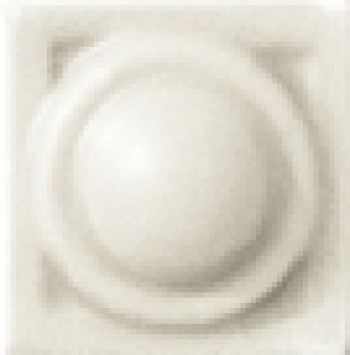 Специальный элемент 3x3 Amarcord Tozzetto Diamantato Beige Matt DAT10 Ceramiche Grazia