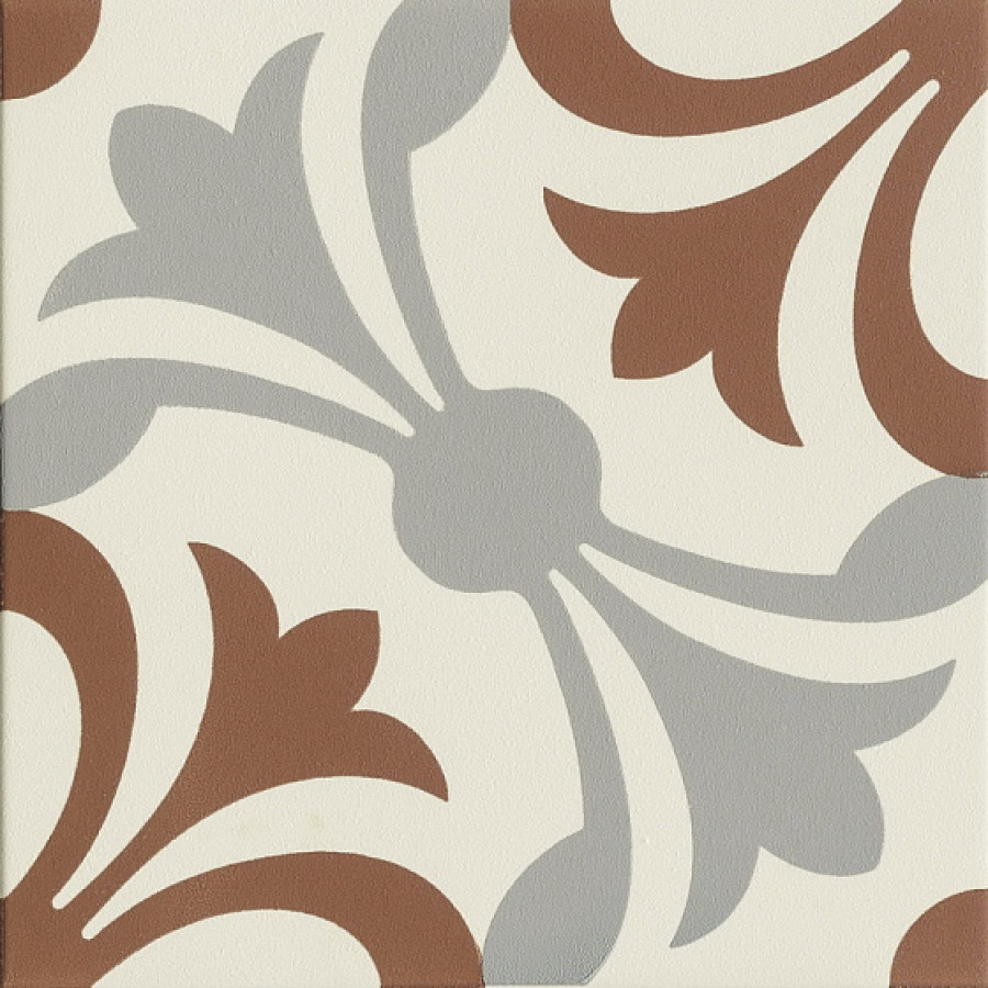 Керамогранит 20x20 Althaus Lipsia Mix Grigio AHL63 Ceramiche Grazia