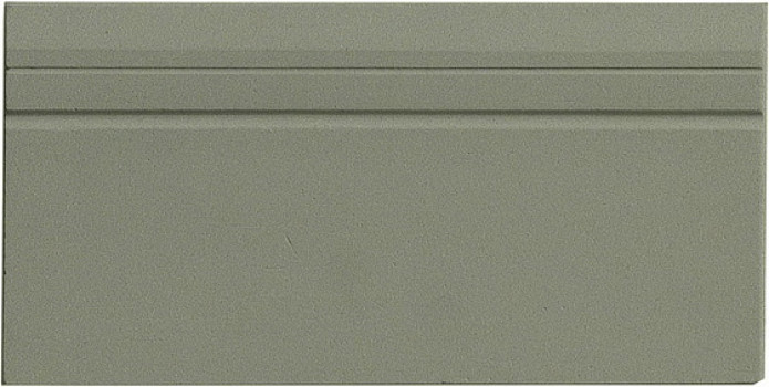 Плинтус керамический 20x10 Althaus Zoccolo Bath OEZ4 Ceramiche Grazia