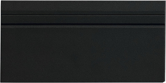 Плинтус керамический 20x10 Althaus Zoccolo York OEZ5 Ceramiche Grazia