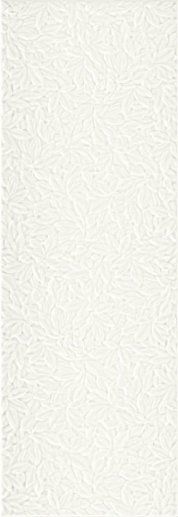 Плитка настенная 102x35 Elegance Decoro Snow Craquele ELGDEQ1 Ceramiche Grazia