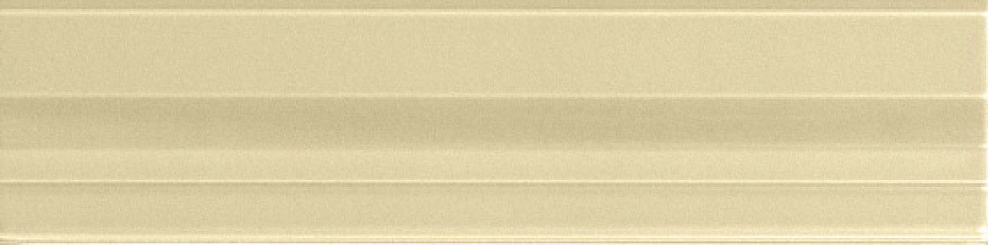 Плитка бордюр 35x8.5 Elegance Finale Bone Craquele FINELQ2 Ceramiche Grazia