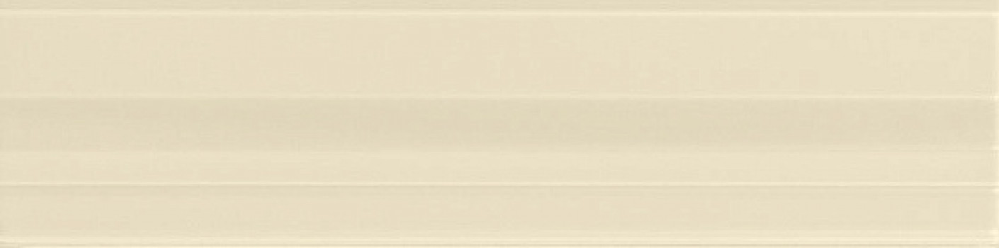 Плитка бордюр 35x8.5 Elegance Finale Bone Matt FINELM02 Ceramiche Grazia