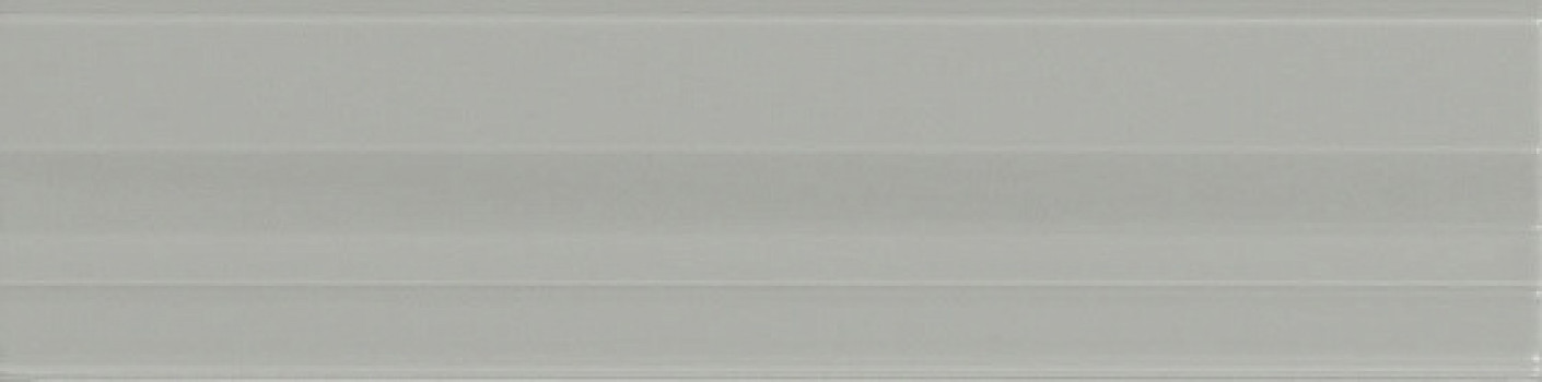 Плитка бордюр 35x8.5 Elegance Finale Cinder Matt FINELM03 Ceramiche Grazia