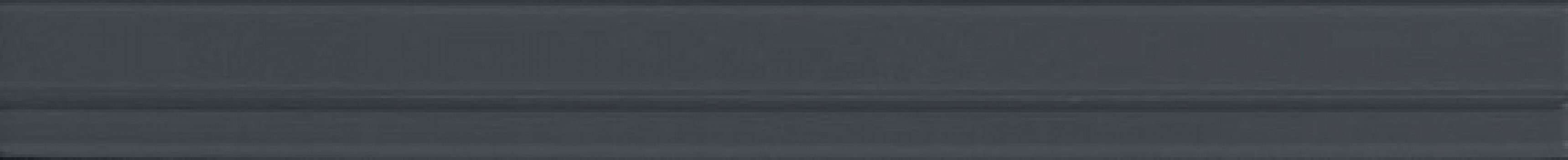 Плитка бордюр 35x3.5 Elegance Bordura Flint Matt BORELM07 Ceramiche Grazia