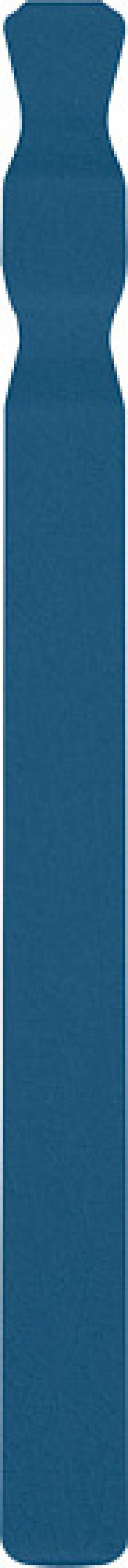 Специальный элемент 15x1.2 Elegance Внешний угол Angolo Zoccolo Storm Craquele ZOAELQ6 Ceramiche Grazia