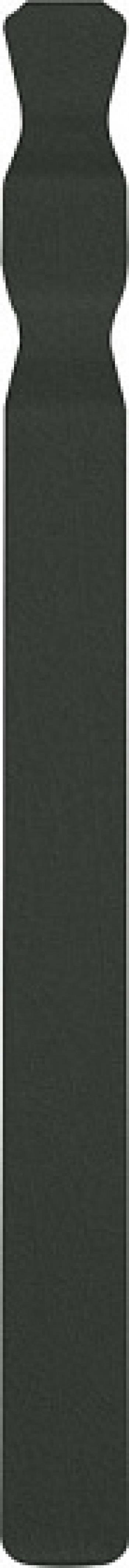 Специальный элемент 15x1.2 Elegance Внешний угол Angolo Zoccolo Flint Craquele ZOAELQ7 Ceramiche Grazia