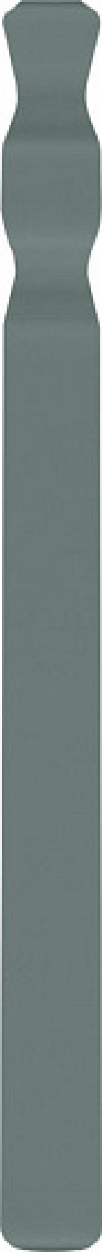 Специальный элемент 15x1.2 Elegance Внешний угол Angolo Zoccolo Pine Matt ZOAELM05 Ceramiche Grazia
