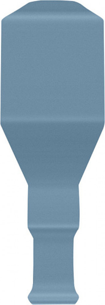 Специальный элемент 8.5x2.2 Elegance Внешний угол Angolo Finale Storm Matt FIAELM06 Ceramiche Grazia