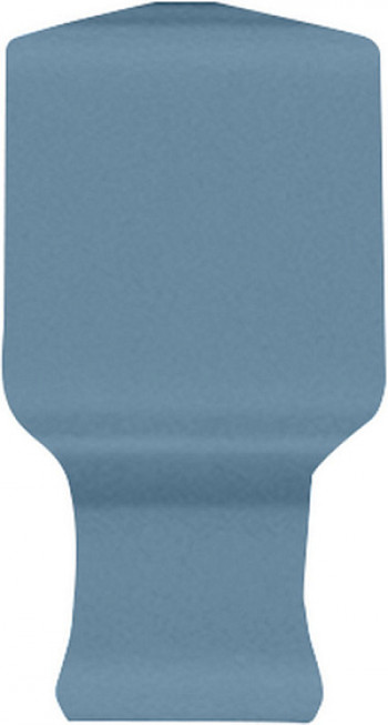 Специальный элемент 3.5x1.5 Elegance Внешний угол Angolo Bordura Storm Matt BOAELM06 Ceramiche Grazia