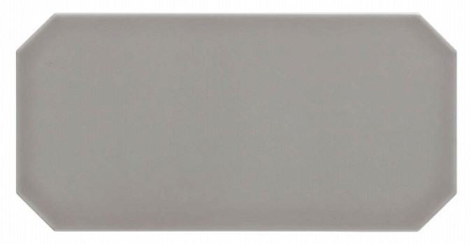 Плитка настенная 26x13 New Classic Ottagona Tortora OTT5* Ceramiche Grazia
