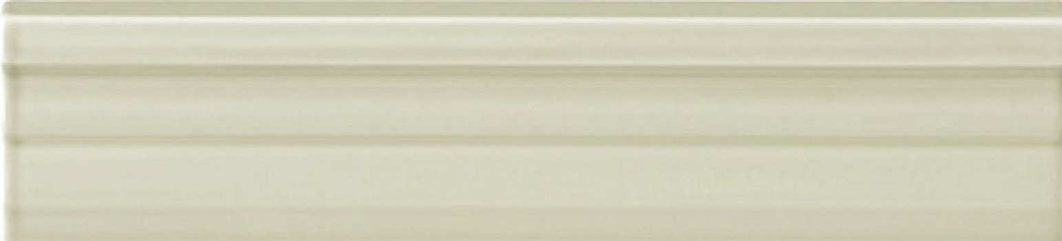 Плитка бордюр 26x5.5 New Classic Toro Agave TORO6 Ceramiche Grazia