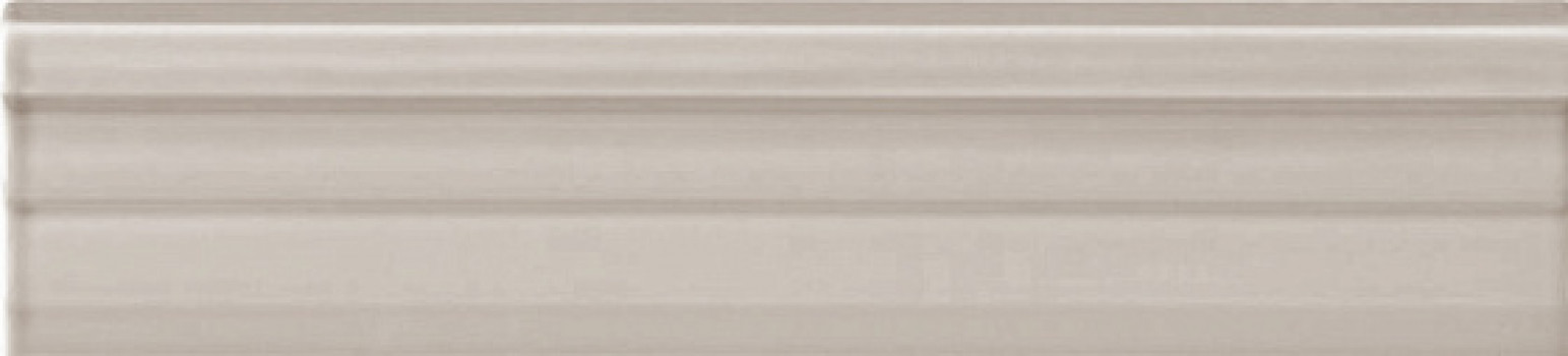 Плитка бордюр 26x5.5 New Classic Toro Mauve TORO7 Ceramiche Grazia